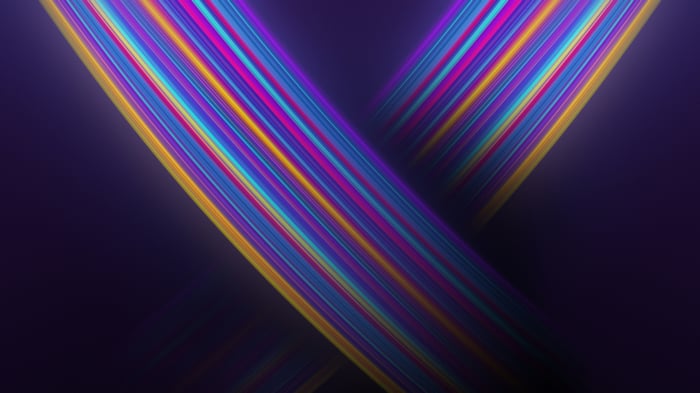 Abstract Diagonal Light Beams