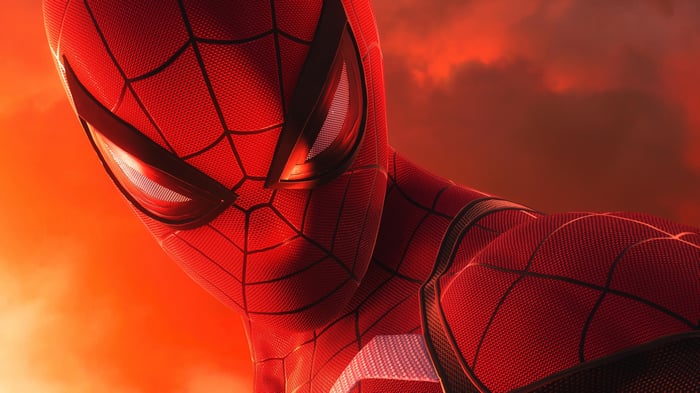 Spider-Man Legacy of Power
