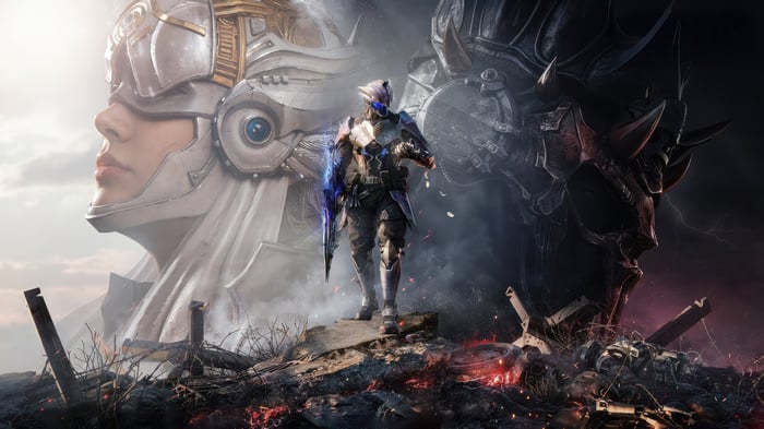 Call of Duty Mobile Season 9 Eminent Deepstar Wraith