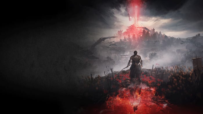 Sekiro: Shadows Die Twice - Digital Deluxe Edition