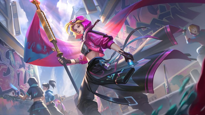 Legends Of Glory 2025 Graffiti Art