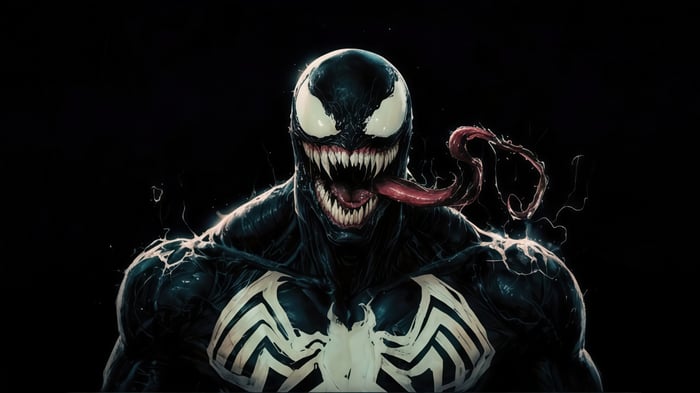 Venom Lethal Protector Rises