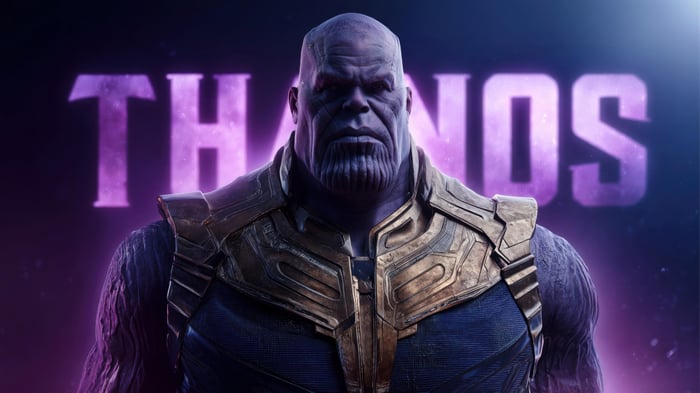 Thanos