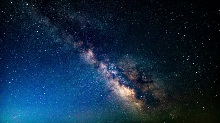 The Milky Way Stellar Landscape