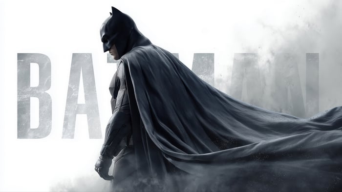 Batman