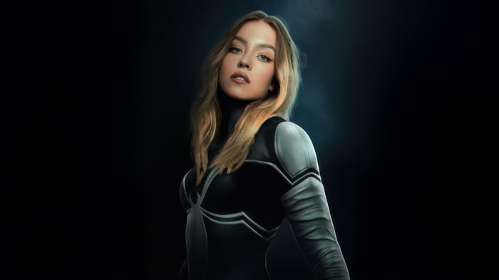Madame Web