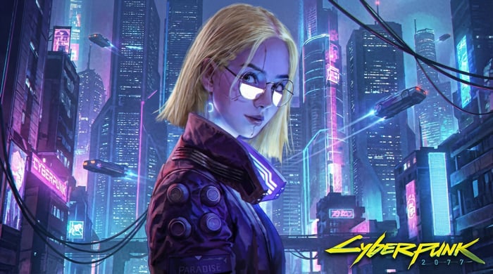 Cyberpunk 2077: Sophisticated Twist