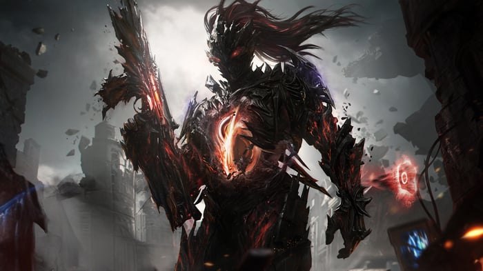 Call Of Duty Mobile Lazarus Cosmic Wrath