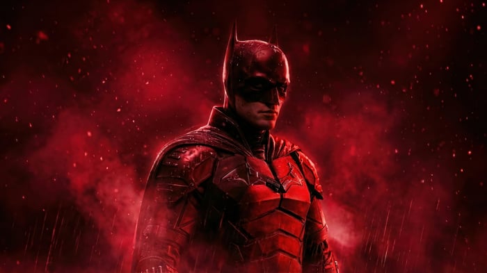 The Batman