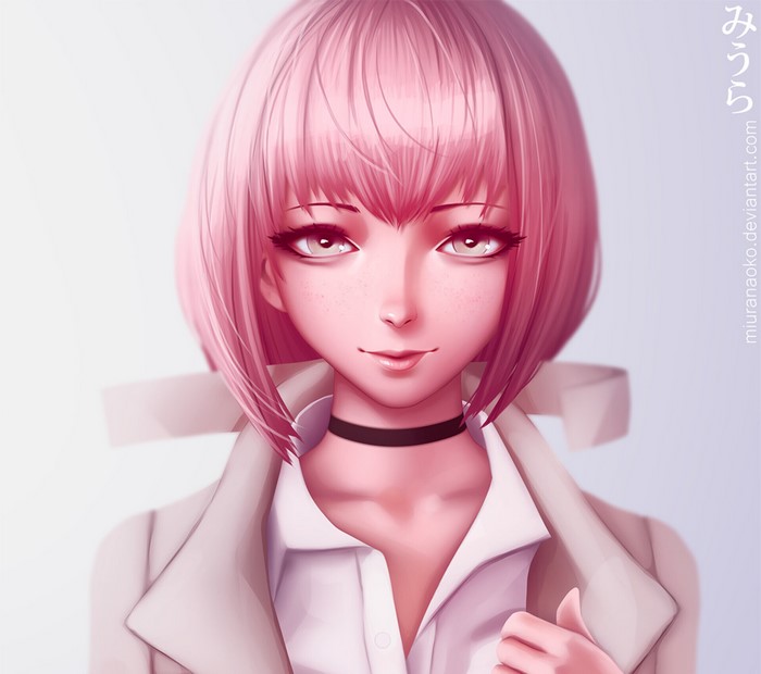 Hairu Ihei from Tokyo Ghoul:re