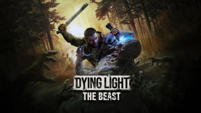 Dying Light The Beast 4K