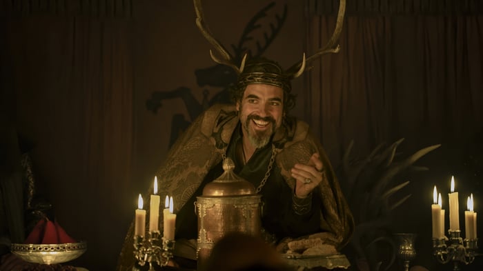 A Knight of the Seven Kingdoms 4K