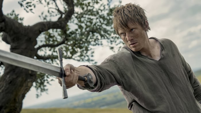 A Knight of the Seven Kingdoms 4K
