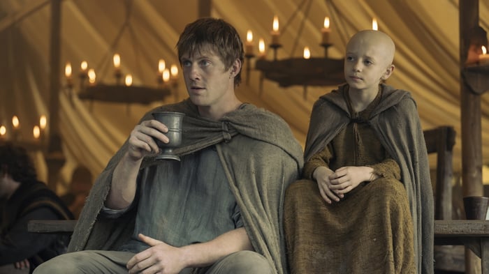 A Knight of the Seven Kingdoms 4K