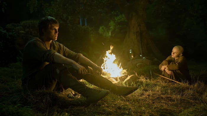 A Knight of the Seven Kingdoms 4K