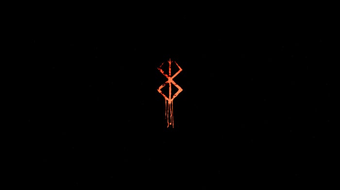 Berserk Brand of Sacrifice 4K