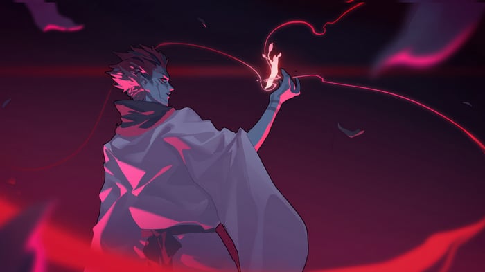 Sukuna from Jujutsu Kaisen 4K