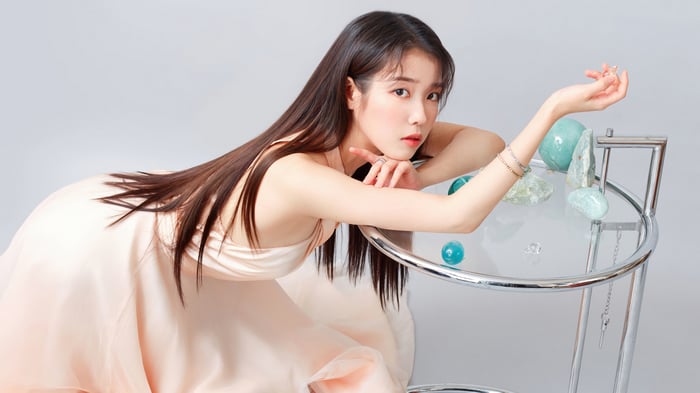 IU 4K