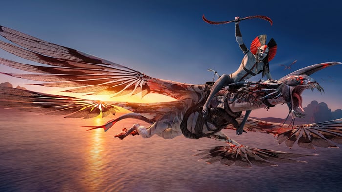 Avatar: Fire and Ash 4K