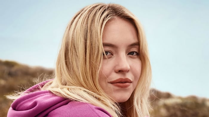 Sydney Sweeney 4K