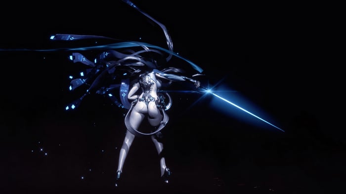 Stellar Blade 4K