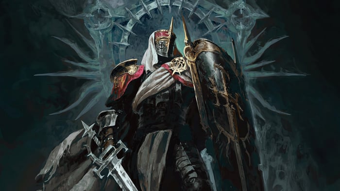 Diablo IV 4K