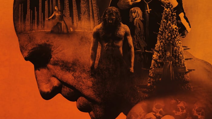 28 Years Later: The Bone Temple 4K