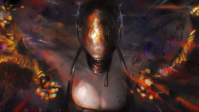Chainsaw Man: The Movie: Reze Arc 4K
