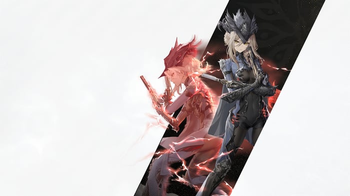 Duet Night Abyss 4K