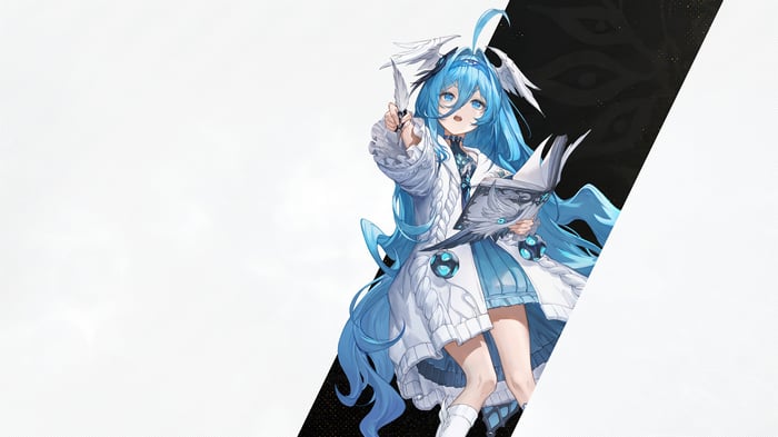 Duet Night Abyss 4K