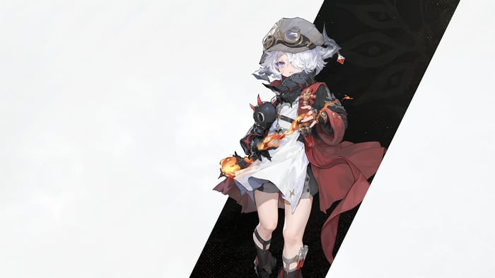 Duet Night Abyss 4K