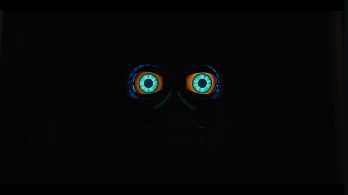 FNAF 4K