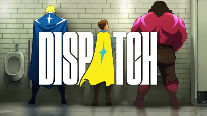 Dispatch 4K