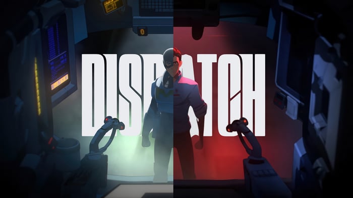 Dispatch 4K