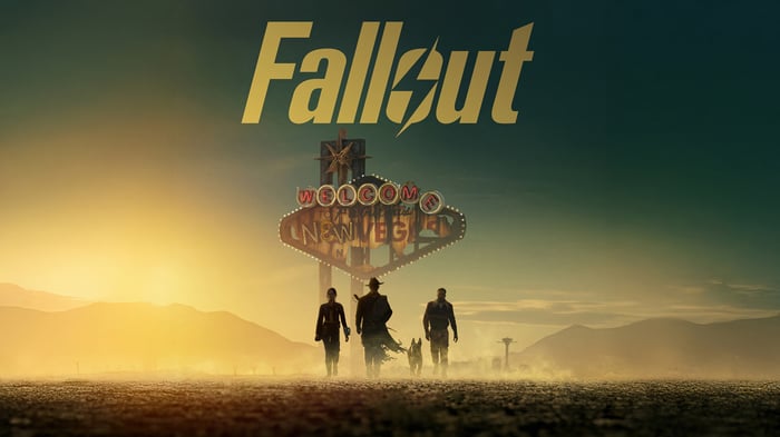 Fallout New Vegas 4K