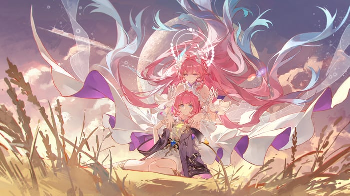 Honkai: Star Rail 4K Cyrene