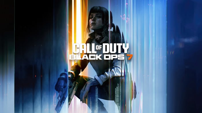 Call of Duty: Black Ops 7 4K