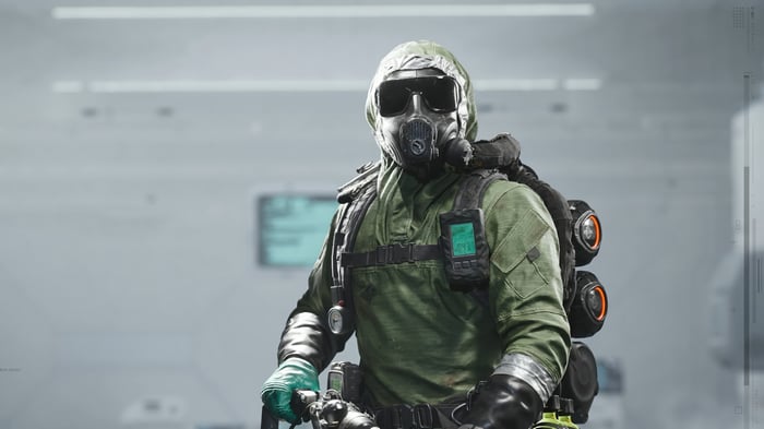 4K Rules of Engagement: The Grey State Pyro