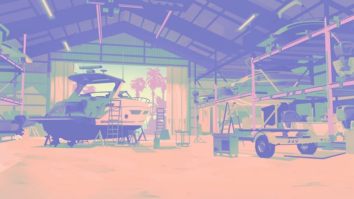 Grand Theft Auto 6 4K