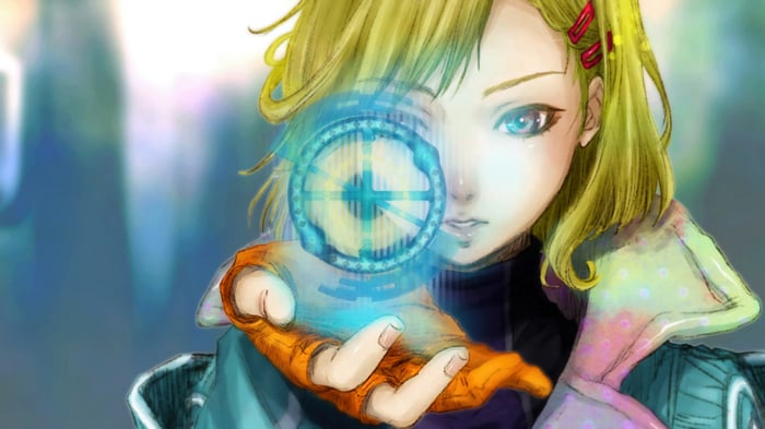 Gnosia Anime 4K