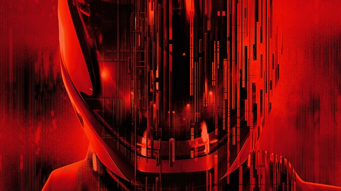 Tron: Ares 4K