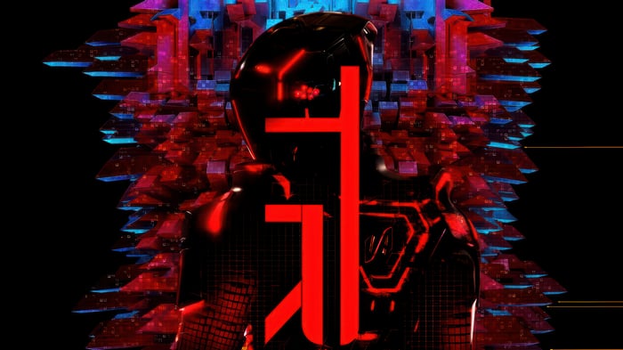 Tron: Ares 4K
