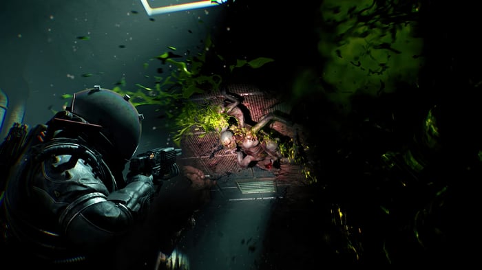 Cronos: The New Dawn 4K