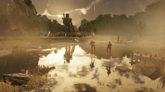 Anno 117: Pax Romana 4K