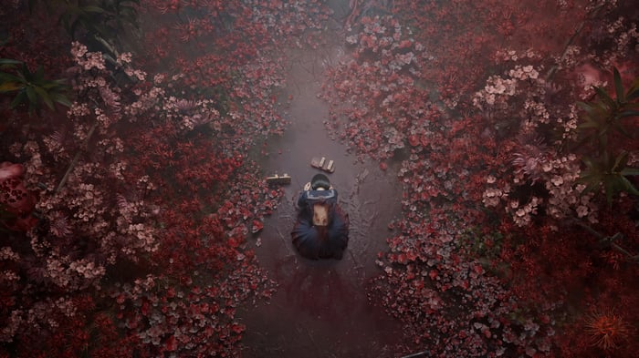 Silent Hill F Hinako Shimizu 4K