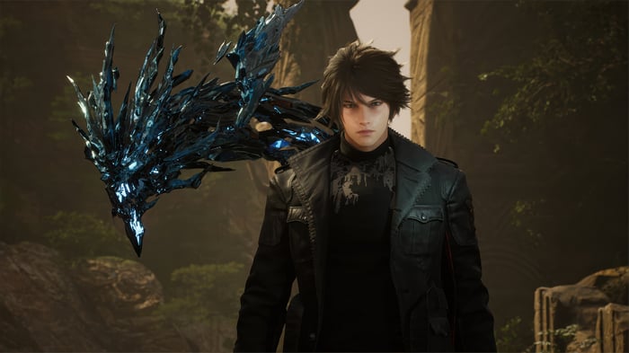 Lost Soul Aside Kaser 4K
