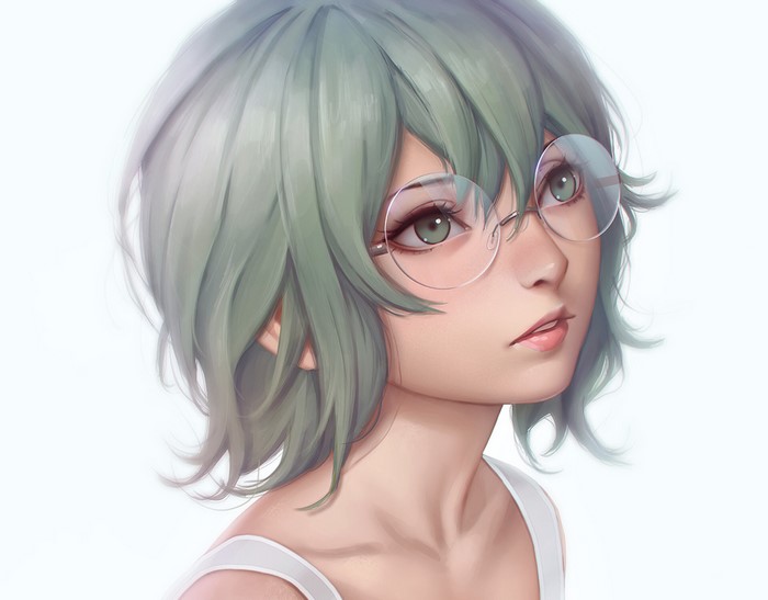 Eto Yoshimura from Tokyo Ghoul:re