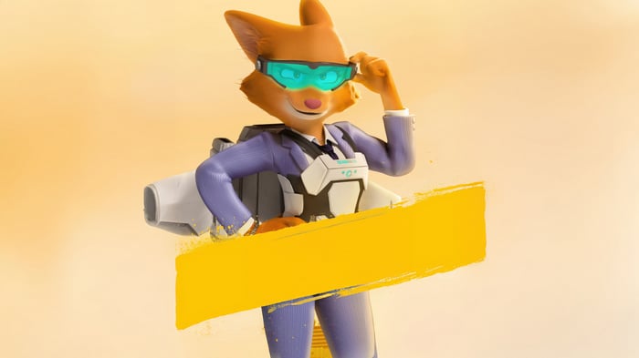 The Bad Guys 2 4K