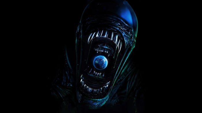 Alien: Earth 4K