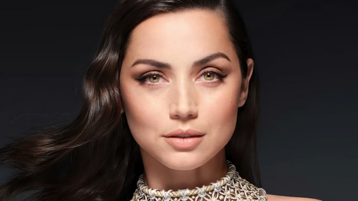 Ana de Armas 4K